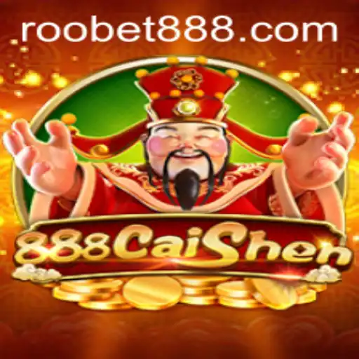 Exploring the World of 888CaiShen on Roobet