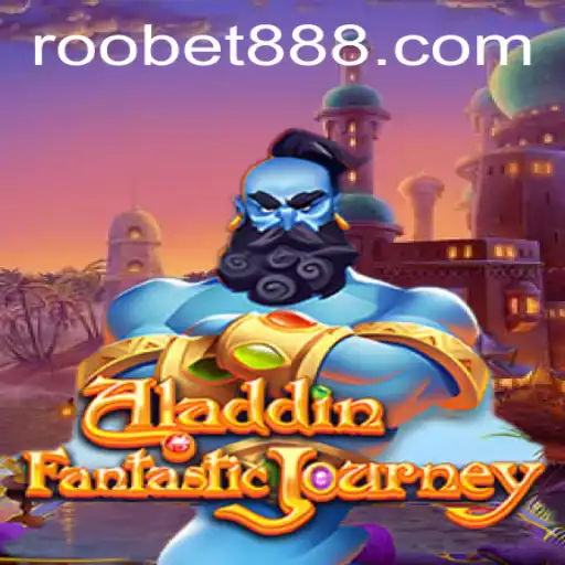 Exploring the World of Aladdin on Roobet