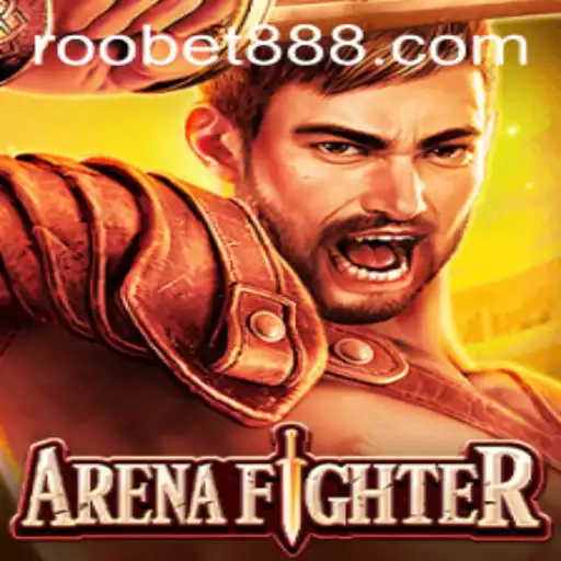 Unveiling ArenaFighter: An Immersive Gaming Experience with Roobet Integration