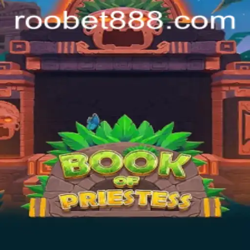Exploring the Mystical World of BookOfPriestess: A Dive into Roobet's Latest Game