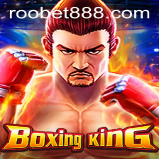 Unleashing the Champion Within: Discover BoxingKing on Roobet