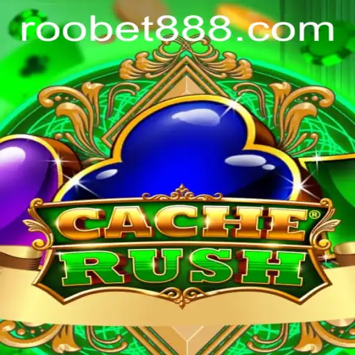Explore CacheRush: An Exciting New Adventure in Online Gaming