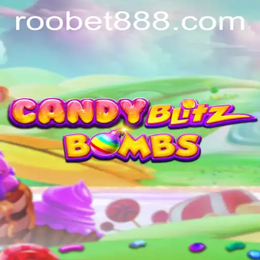 CandyBlitzBombs Game: Explosive Fun Unveiled with Roobet