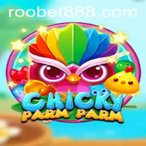 The Exciting World of ChickyParmParm: A Roobet Phenomenon
