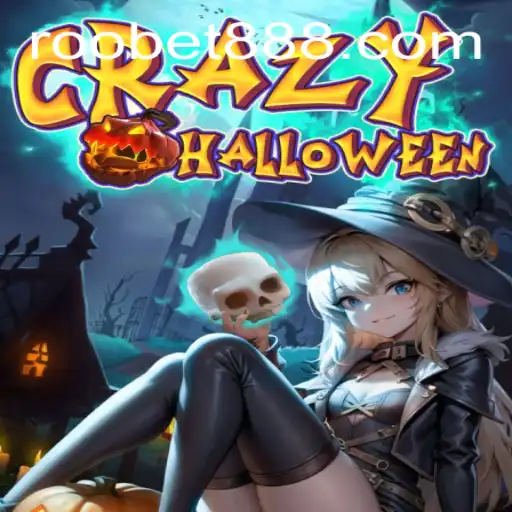 Unveiling the Thrills of CrazyHalloween on Roobet