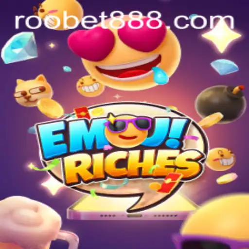Discover the Exciting World of EmojiRiches on Roobet