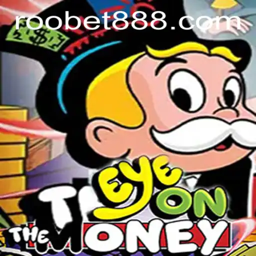EyeOnTheMoney Gaming and Roobet