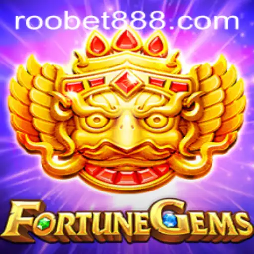 FortuneGems: A Luminous Journey Into Roobet's Premier Gaming Realm