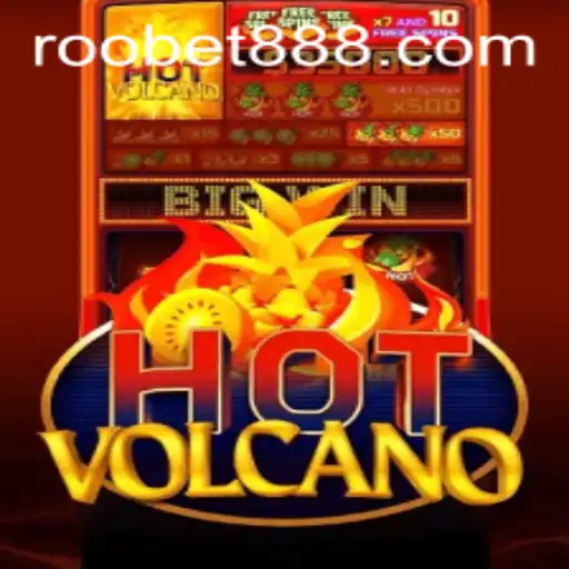 Exploring the Thrilling World of HotVolcano on Roobet