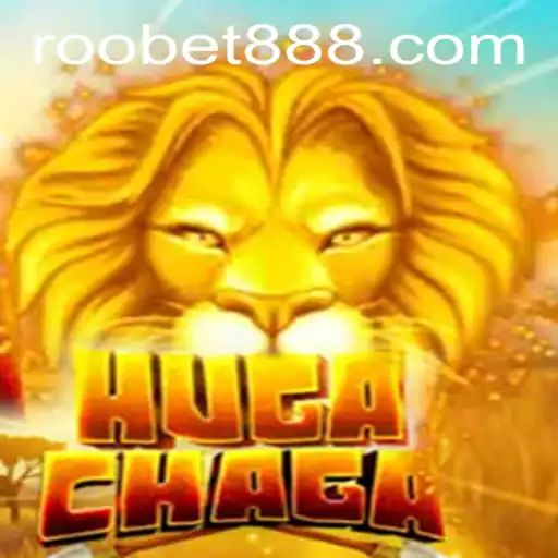 Unveiling HugaChaga: A Thrilling Game Experience on Roobet