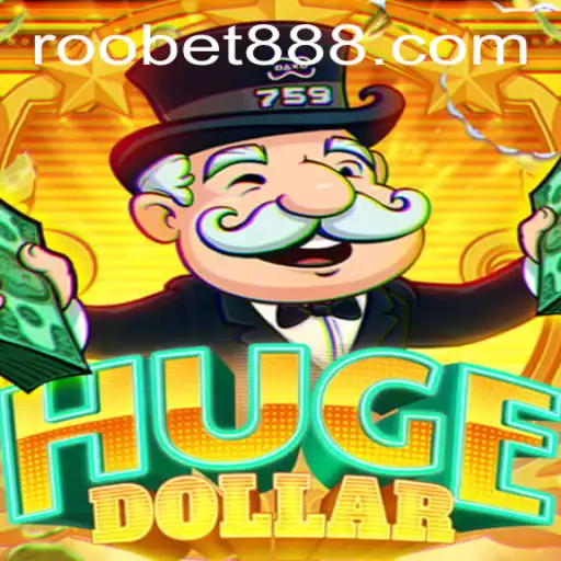 Exploring the Exciting World of HugeDollar: A New Gaming Phenomenon