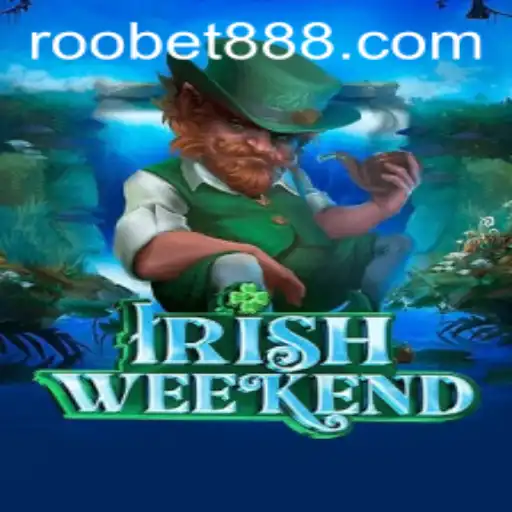Discover the Exciting World of IrishWeekend: A Casino Game with a Unique Twist