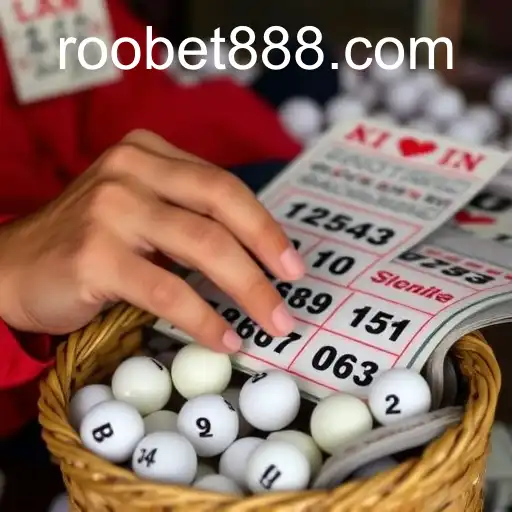 Jueteng and Roobet: A Deep Dive into the World of Gambling