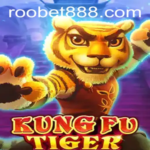 KungFuTiger: The Roaring Adventure in the World of Roobet