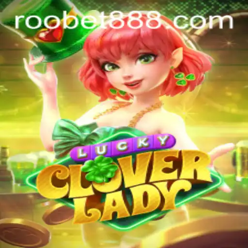 Exploring the Enchanting World of LuckyCloverLady: A Roobet Delight