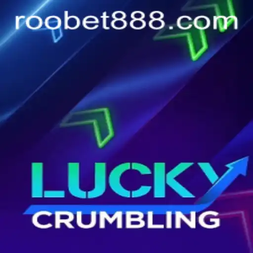 LuckyCrumbling: A Thrilling Adventure in the World of Roobet