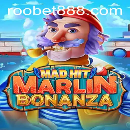 Exploring the Thrills of MadHitMarlinBonanza on Roobet