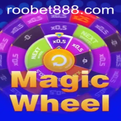 MagicWheel: A Captivating Casino Experience on Roobet