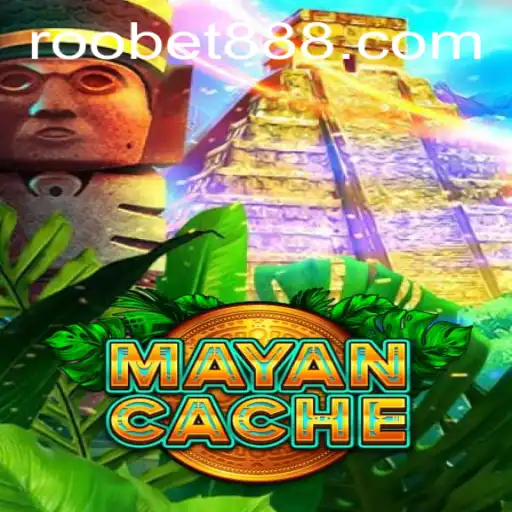MayanCache: A Mysterious Adventure Awaits with Roobet