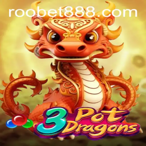 Discover the Excitement of 3PotDragons: A New Era of Gaming with Roobet