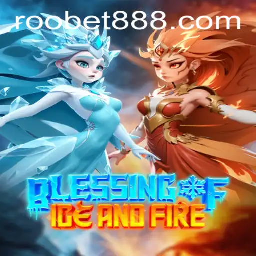 Unveiling the Wonders of BlessingofIceandFire on Roobet