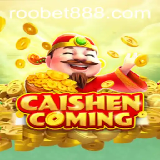Exploring the Exciting World of CAISHENCOMING on Roobet