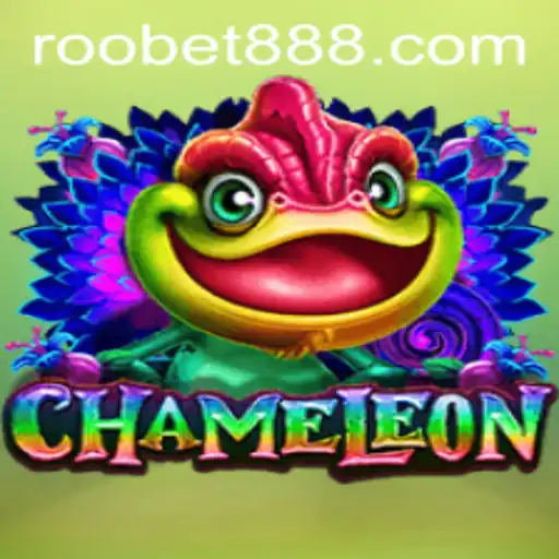 Unraveling Chameleon: A Deep Dive into the Game on Roobet