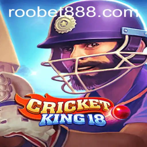 Discover the Thrill of CricketKing18 with Roobet: A Deep Dive into the Game's Exciting Features and Rules