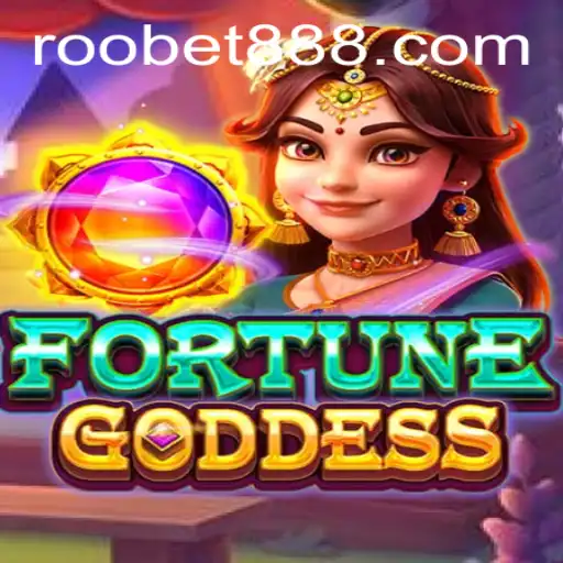 The Allure of Fortuna: Exploring FORTUNEGODDESS on Roobet