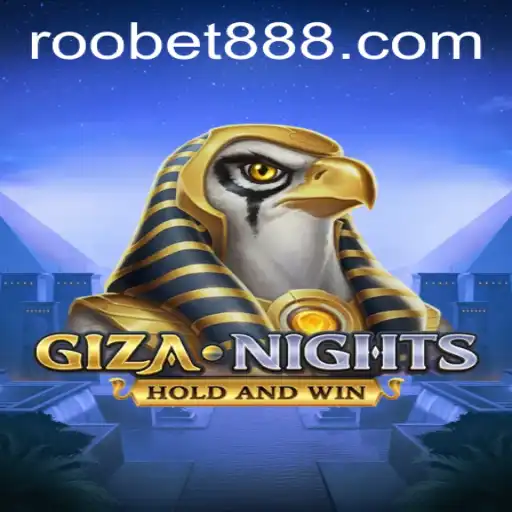 Discover the Exciting World of GizaNights on Roobet