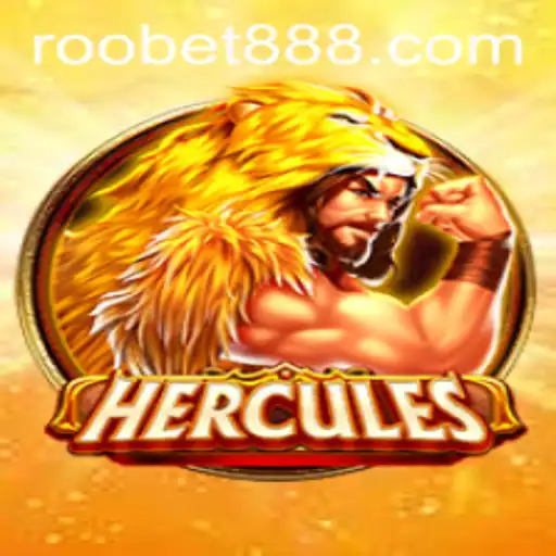 Hercules: A Legendary Game Experience on Roobet