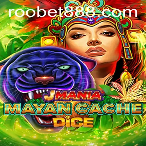 Exploring the Thrills of JManiaMayanCacheDice on Roobet