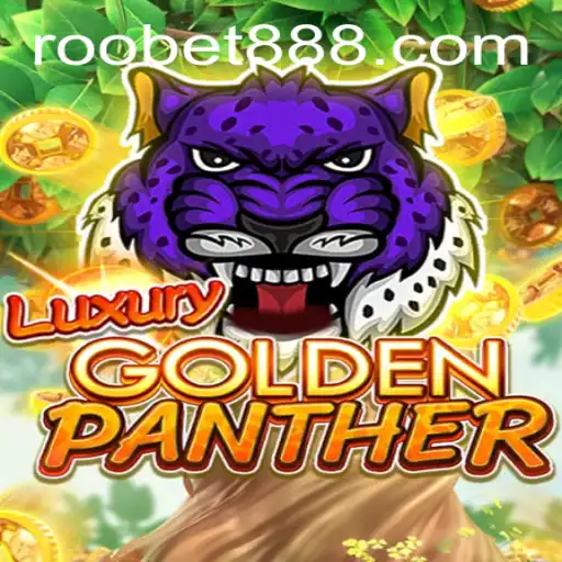 Exploring LUXURYGOLDENPANTHER: The Ultimate Roobet Experience