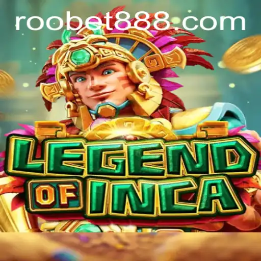 Exploring the Mystical World of LegendofInca on Roobet