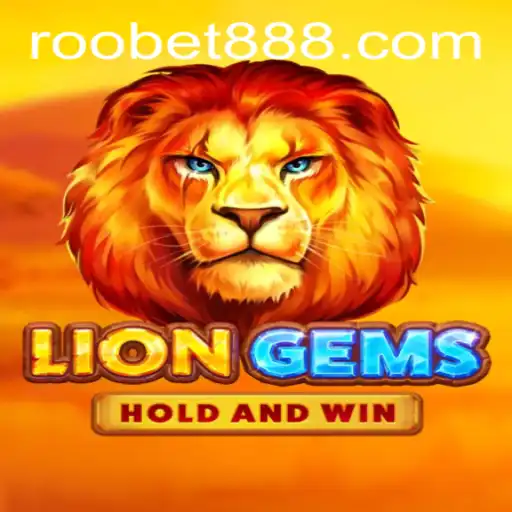 Exploring LionGems: The Captivating World of Roobet's Latest Gem