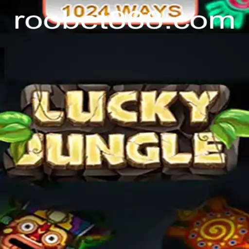 Discover the Excitement of LuckyJungle1024 on Roobet