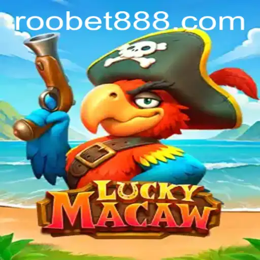 Discover the Excitement of LuckyMacaw on Roobet