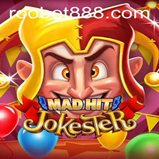 MadHitJokester: A Roobet Game Experience