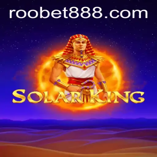 Exploring SolarKing: A New Roobet Gaming Experience