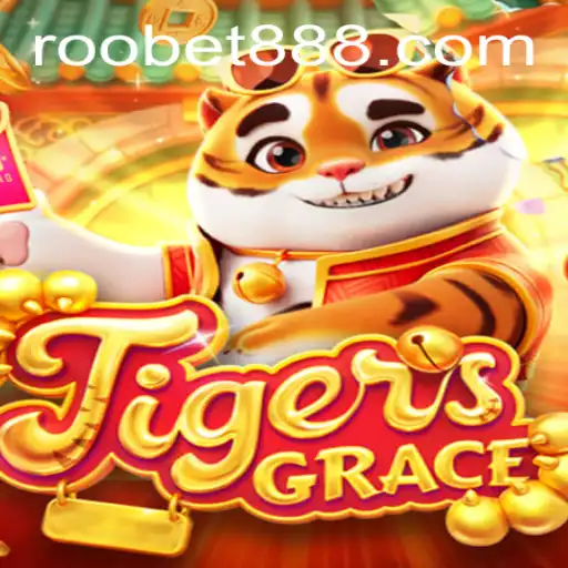 TigersGrace: A New Phenomenon on Roobet