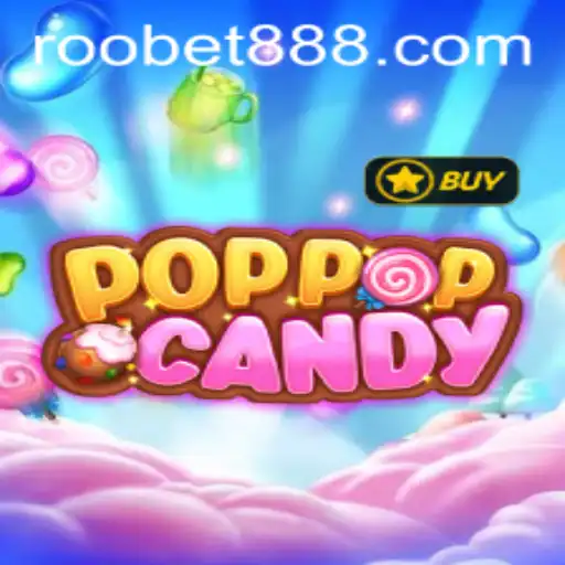 Discover the Unique World of POPPOPCANDY with Roobet