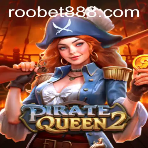 Unveiling PirateQueen2: An Adventurous Journey on Roobet