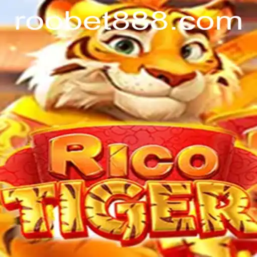 The Thrilling World of RicoTiger: A New Obsession for Roobet Enthusiasts