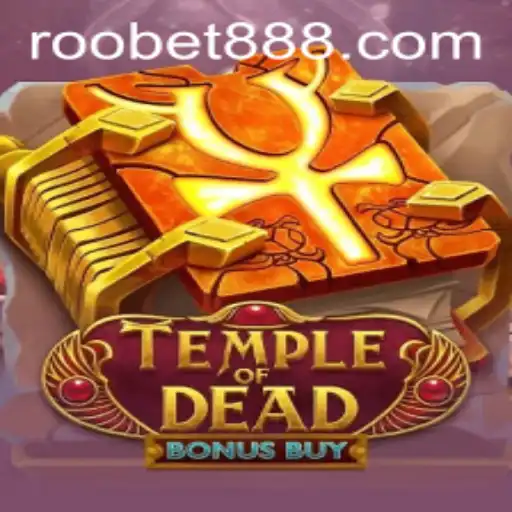 Unveiling Temple of Dead Bonus Buy: A Thrilling Adventure in the World of Online Gaming