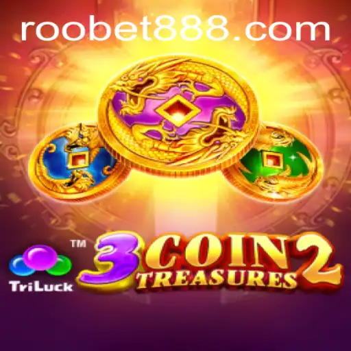 The Thrilling Adventure of 3CoinTreasures2