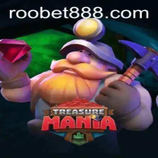 Discover the Thrilling World of TreasureMania on Roobet