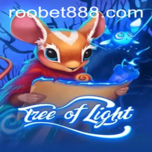 Exploring the Enchanting World of TreeofLight in Roobet