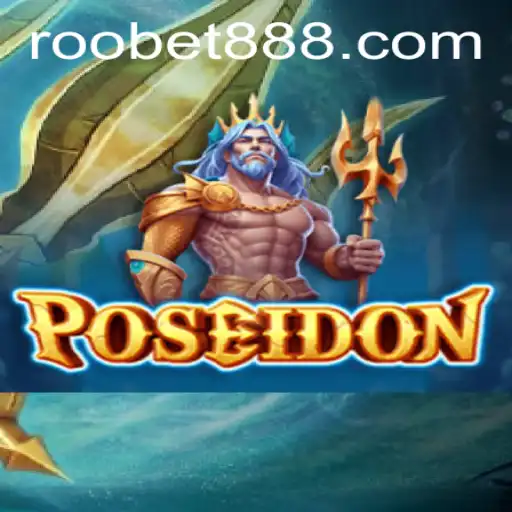Unveiling Poseidon Game on Roobet