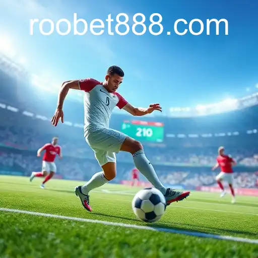 Exploring the Rise of Virtual Sports: The Impact of Roobet